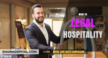 Understanding Legal Hospitality: A Comprehensive Guide for Industry Professionals