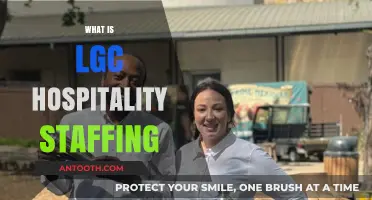Exploring LGC Hospitality Staffing: Your Guide to Industry Insights