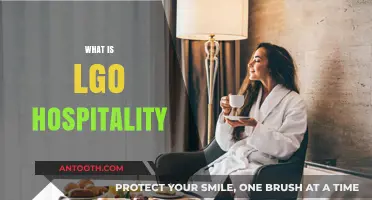 Exploring LGO Hospitality: A Comprehensive Guide to Luxury Guest Experiences