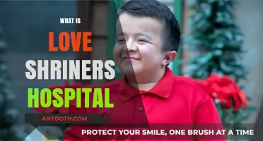 Exploring the Compassionate Care at Love Shriners Hospital