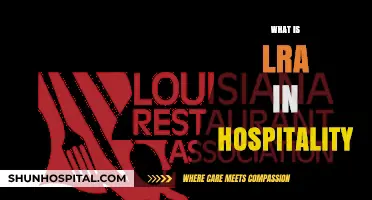 Understanding LRA: A Key Concept in the Hospitality Industry