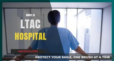 Understanding LTAC Hospitals: Specialized Long-Term Acute Care Explained