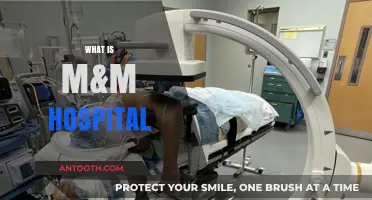 Exploring M&M Hospital: A Comprehensive Guide to Its Services and Reputation