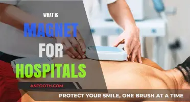 Exploring the Powerful Role of Magnets in Modern Hospitals