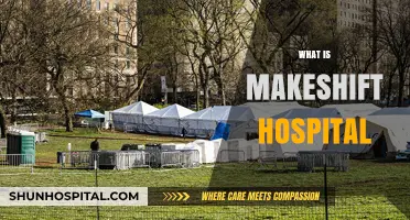Innovative Healthcare: The Rise of Makeshift Hospitals in Crisis Zones