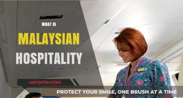 Exploring the Warmth: A Journey into Malaysian Hospitality