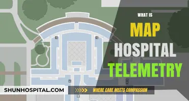 Exploring Map Hospital Telemetry: Revolutionizing Patient Care