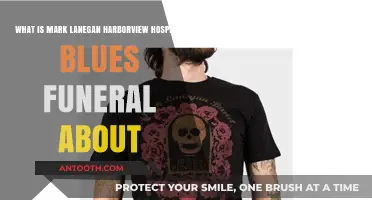 Mark Lanegan's Harborview Hospital Blues Funeral: Unraveling the Haunting Tale
