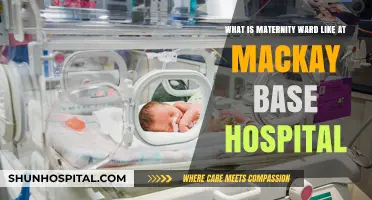 Exploring Mackay Base Hospital's Maternity Ward: A Comprehensive Guide