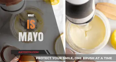 Understanding Mayo: Ingredients, Uses, and How It's Made
