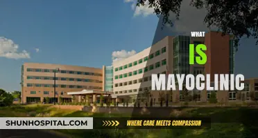 Understanding Mayo Clinic: History, Services, and Global Healthcare Impact