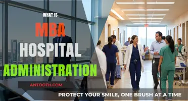 Exploring MBA in Hospital Administration: A Comprehensive Guide