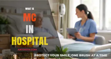 Understanding Medical Cannabis (MC) in Hospital Settings: A Comprehensive Guide