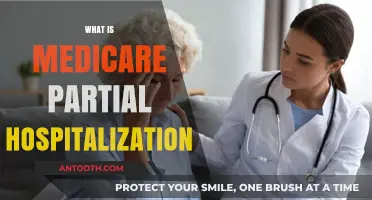 Understanding Medicare Partial Hospitalization: A Comprehensive Guide