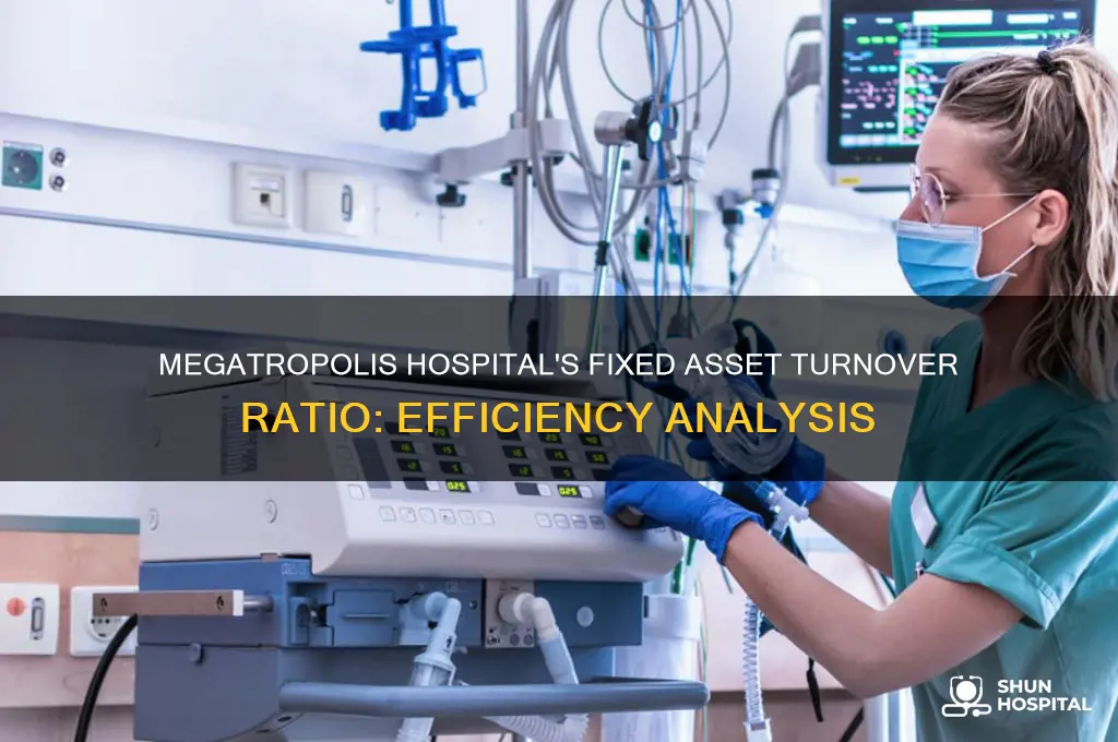 what is megatropolis hospital