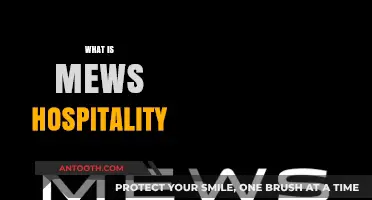 Exploring Mews Hospitality: Revolutionizing the Modern Travel Experience