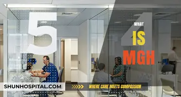 Understanding MGH: Unlocking the Meaning and Significance of MGH