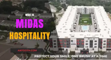 Exploring Midas Hospitality: A Comprehensive Guide to Luxury and Service