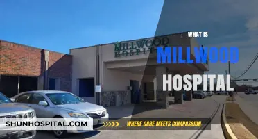 Exploring Millwood Hospital: A Comprehensive Guide to Its Services and Facilities