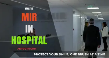 Understanding MIR: Revolutionizing Patient Care in Hospitals
