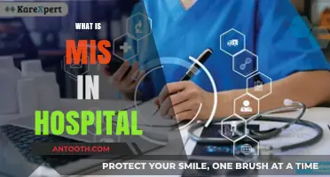 Understanding MIS in Hospitals: A Comprehensive Guide