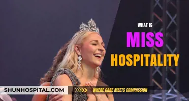 Exploring the Essence of Miss Hospitality: A Comprehensive Guide