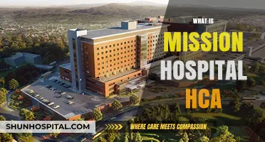 Exploring Mission Hospital HCA: A Comprehensive Guide to Healthcare Services