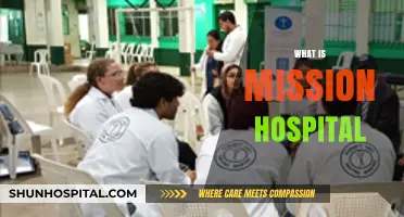 Exploring the Role and Impact of Mission Hospitals Globally