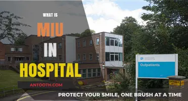 Understanding MIU in Hospitals: A Comprehensive Guide
