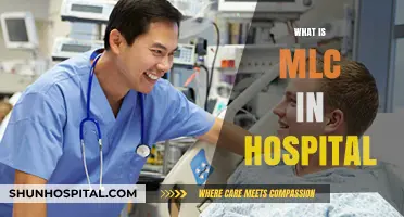 Understanding MLC: A Comprehensive Guide to Hospital Multi-Level Care