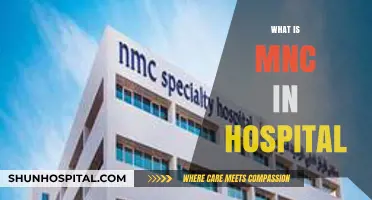Understanding MNC in Hospitals: A Comprehensive Guide