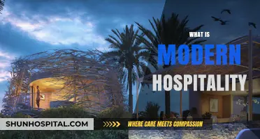 Exploring the Evolution of Modern Hospitality: Trends and Insights