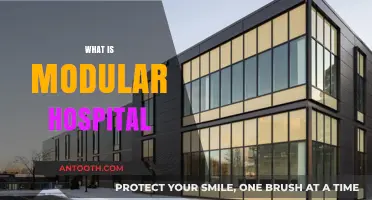 Exploring the Concept of Modular Hospitals: A Comprehensive Guide