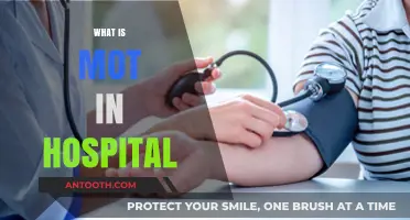 Understanding MOT in Hospitals: A Comprehensive Guide