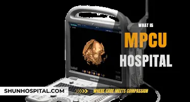 Understanding MPCU Hospital: A Comprehensive Guide to Its Services