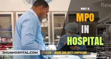 Understanding MPO in Hospitals: A Comprehensive Guide