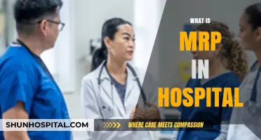 Understanding MRP in Hospitals: A Comprehensive Guide