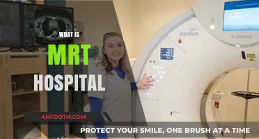 Understanding MRT Hospitals: A Comprehensive Guide to Medical Imaging Centers