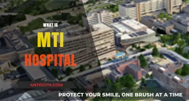 Exploring MTI Hospital: A Comprehensive Guide to Its Services and Facilities
