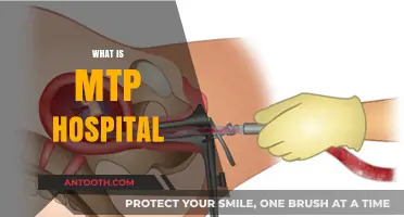 Understanding MTP Hospitals: A Comprehensive Guide to Medical Termination of Pregnancy Services