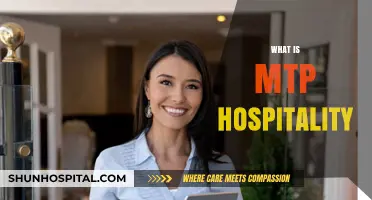 Exploring MTP Hospitality: A Comprehensive Guide to Modern Travel Perks