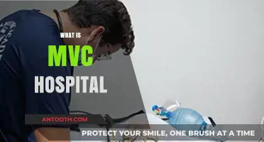 Understanding MVC Hospital: A Comprehensive Guide to Modern Healthcare Facilities