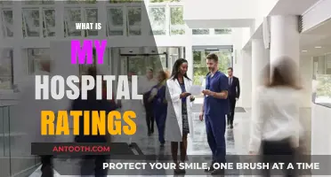 Exploring Hospital Ratings: Your Guide to Quality Healthcare