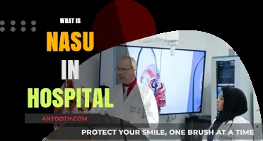 Understanding NASU: A Crucial Role in Modern Hospital Care