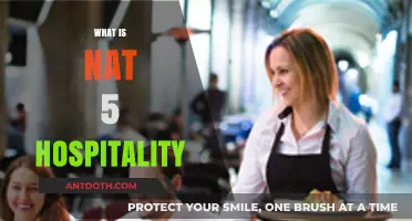 Exploring NAT 5 Hospitality: A Comprehensive Guide to Excellence in Service