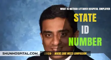 Nathan Littauer Hospital Employer State ID Number Explained