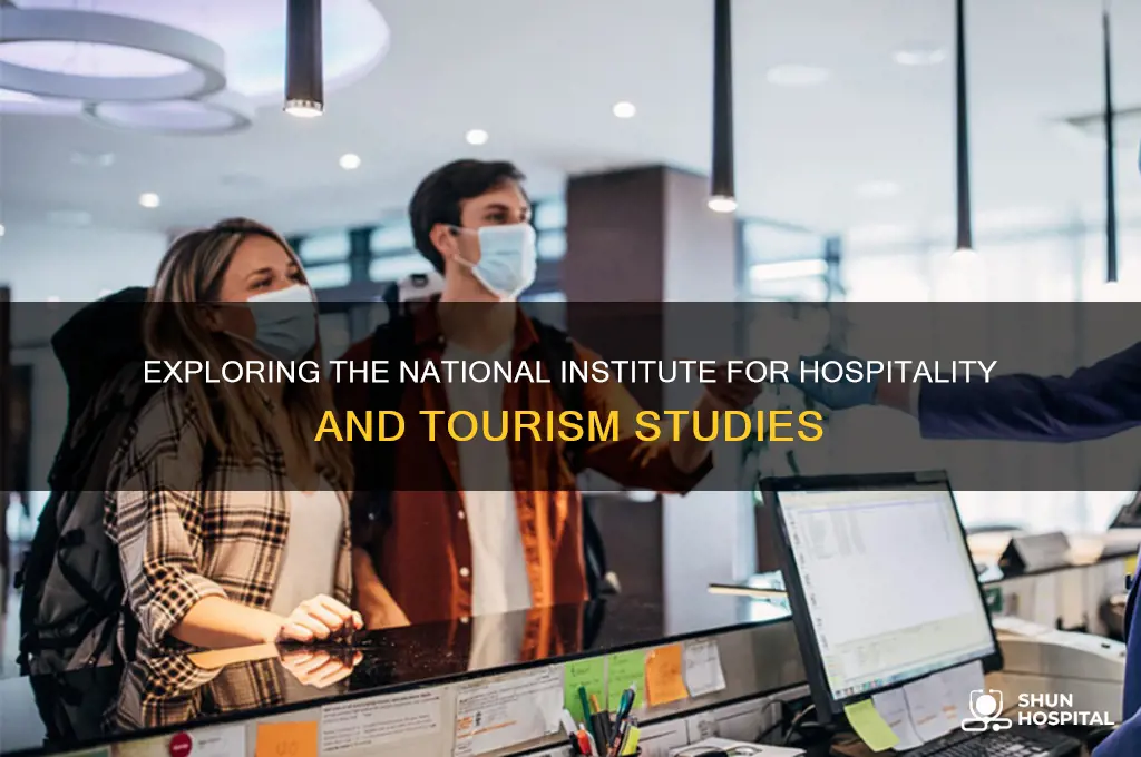 what is national institute for hospitality and tour studies