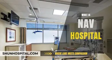 Understanding NAV Hospitals: A Comprehensive Guide to Services and Benefits