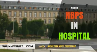 Understanding NBPS: A Crucial Acronym in Modern Healthcare