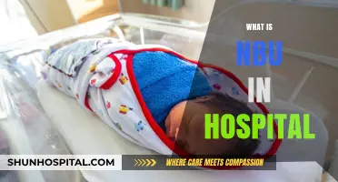 Understanding NBU in Hospitals: A Comprehensive Guide